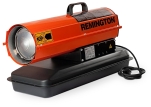 Incalzitor de aer cu ardere directa REMINGTON REM 12 CEL