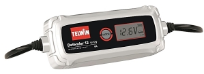 DEFENDER 12 - Redresor automat 6/12V TELWIN#1