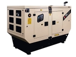 Generator de curent trifazat cu motor diesel TMGYD-22 22 kVA