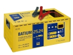 BATIUM 25-24 - Redresor profesional cu microprocesor GYS