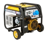 Generator curent Stager FD 10000ER cu modul de automatizare inclus