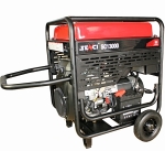 Generator curent SENCI-13000 EVO-ATS