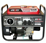 Generator digital SENCI SC-3200iF , Invertor, Benzina