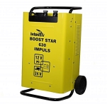 BOOST STAR 630 IMPULS - Robot si redresor auto INTENSIV