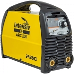 ARC 200 VRD - Aparat de sudura invertor Intensiv cod 53002