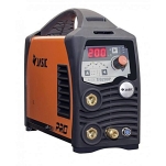 JASIC PRO TIG 200 Pulse (W212) - Aparate de sudura TIG/WIG