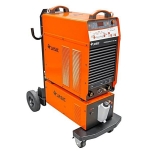 TIG 500P AC/DC (E1312) racit cu apa - Aparat de sudura TIG AC/DC JASIC