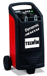 Robot si redresor auto Telwin Dynamic 420 Start