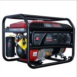 Generator curent SK2800, Putere max. 2,8 kW, 230V, AVR, motor benzina