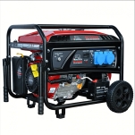 Generator curent SK10000E, Putere max. 8 kW, 230V, AVR, motor benzina