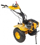 ProGARDEN Campo 853 motocultor 7.5CP, 2+1, roti ATV, benzina