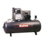 Compresor cu piston Balma NS59S-500-FT10