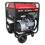 Generator curent/sudura SENCI SC-300XL