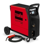 TECHNOMIG 225 DUAL SYNERGIC - Aparat de sudura  TELWIN tip invertor MIG-MAG / TIG / MMA