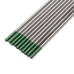 Electrozi wolfram WP20 (verde) d=1.6 mm