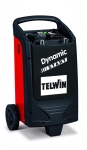 Robot si redresor auto Telwin Dynamic 620