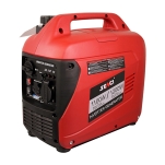 Generator digital SENCI SC-1400i , Invertor, Benzina, Putere max. 1,2 kW, 230V