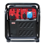 Generator de curent digital/tip inverter Energo GI7200E optional ATS