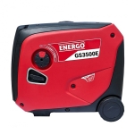 Generator de curent digital/tip inverter Energo GS3500E