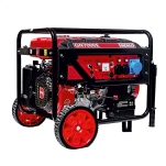 GN7000E Energo Generator de curent monofazat , putere maxima 7.5 kW , tensiune 230 V