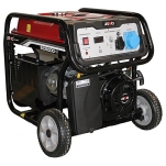 Generator curent SENCI SC-6000E