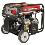 Generator curent SENCI SC-8000TE