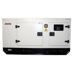 Generator curent SENCI SCDE 25i-YS 25 kVA cu panou ATS