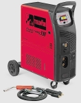 ELECTROMIG 330 WAVE - APARAT DE SUDURA TELWIN tip MIG-MAG/TIG/MMA