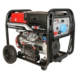 Generator curent/sudura SENCI SC-200A