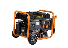 Generator curent Stager GG 7300EW