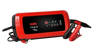 Redresor auto Telwin T-Charge 20#1