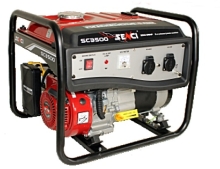 Generator curent SENCI SC-3500 Lite