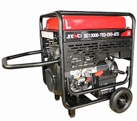 Generator curent SENCI SC-13000 TEQ EVO