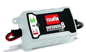 Redresor auto Telwin Defender 8#1