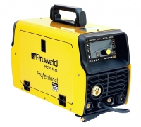 ProWELD MCTD-416L aparat multifunctional CUT/TIG/MMA/MIG