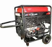 Generator curent SENCI-SC 13000 EVO