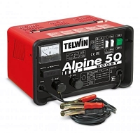 ALPINE 50 BOOST - Redresor auto Telwin