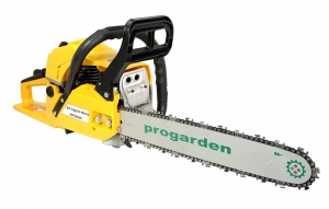 ProGARDEN MF3040P Motoferastrau 400mm, 3CP, benzina 2t, 51cmc#1