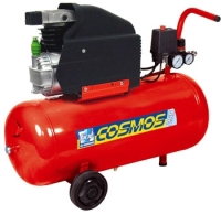 Compresor cu piston Fiac COSMOS 255