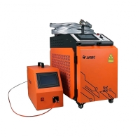 LS-20000M - Aparat de Sudura / Taiere / Curatare laser Jasic