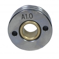 Rola antrenare pentru sarma Aluminiu 1.0 - 1.2 mm cod.10016543