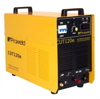 ProWELD CUT-120e aparat taiere cu plasma, 400V , 2T/4T