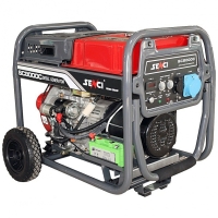 Generator curent SENCI SC-8000DE