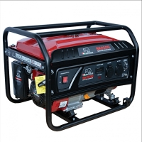 Generator curent SK2500, Putere max. 2,2 kW, 230V, AVR, motor benzina