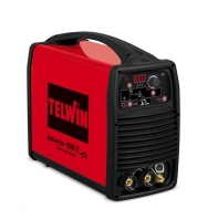 Aparate de sudura TELWIN tip invertor Superior 400 CE VRD