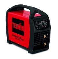 Aparate de sudura TELWIN tip invertor Superior 250