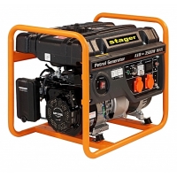 Generator curent Stager GG 4000D