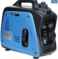 Generator de curent digital/tip inverter HYUNDAI HY800XS