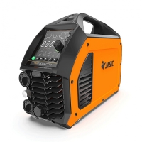 EVO20 TIG 200P AC/DC (E2S12) - Aparat de sudura TIG AC/DC INDUSTRIAL Jasic