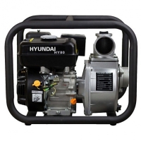 Motopompa ape curate Hyundai HY80